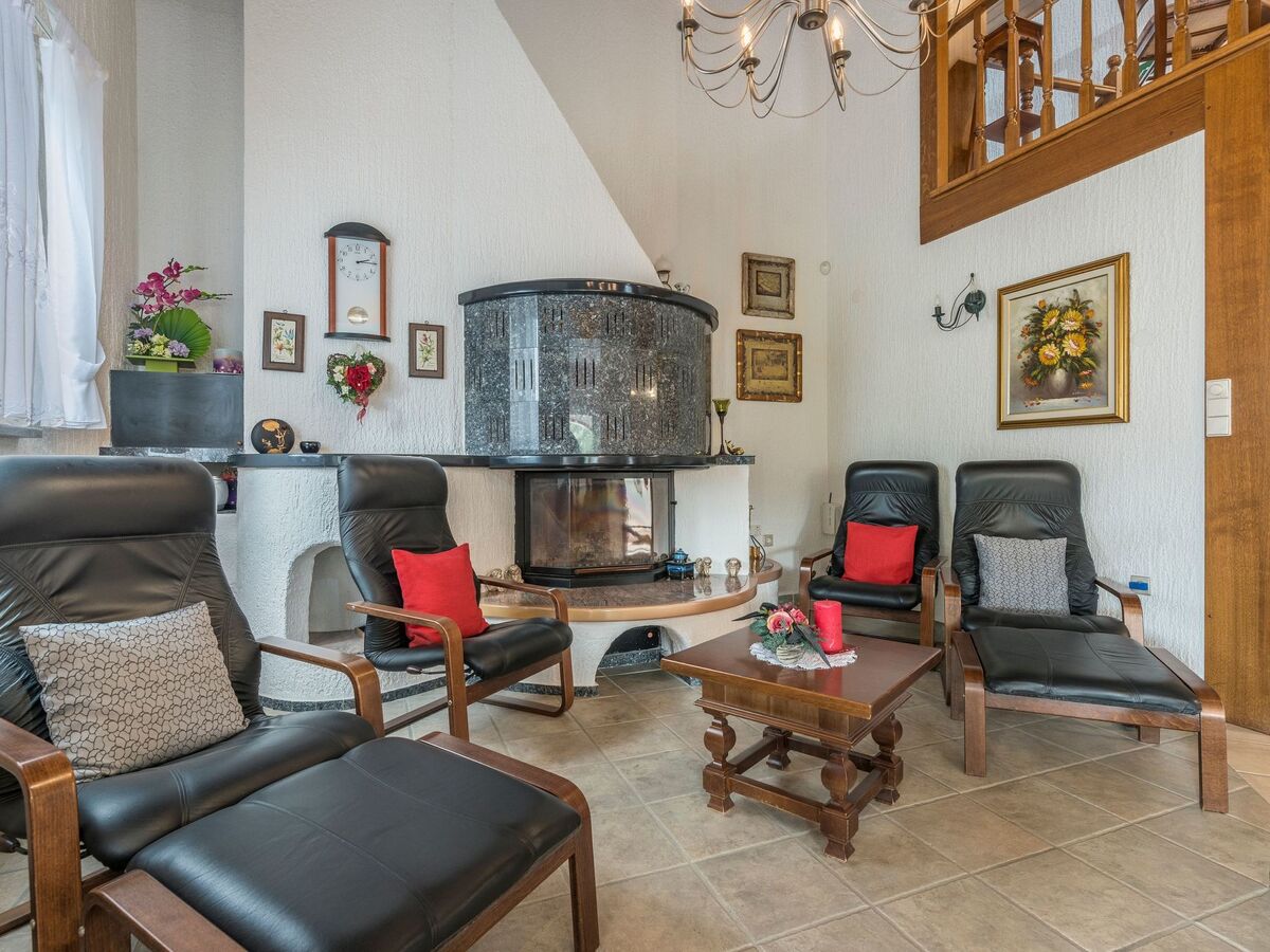 Villa Kuemerle à Poreč : 8 pers, piscine et chiens bienvenus - Photo 32