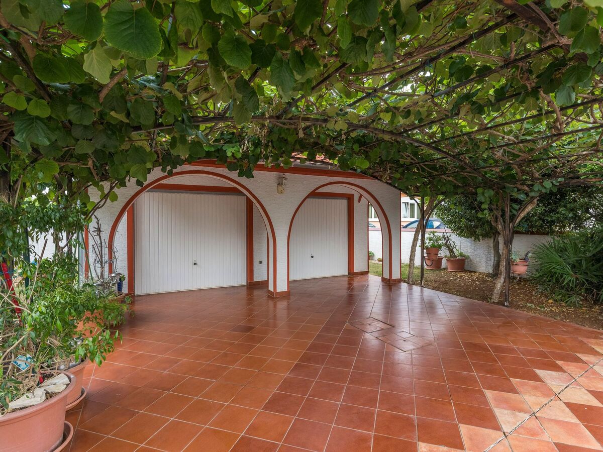 Villa Kuemerle à Poreč : 8 pers, piscine et chiens bienvenus - Photo 42