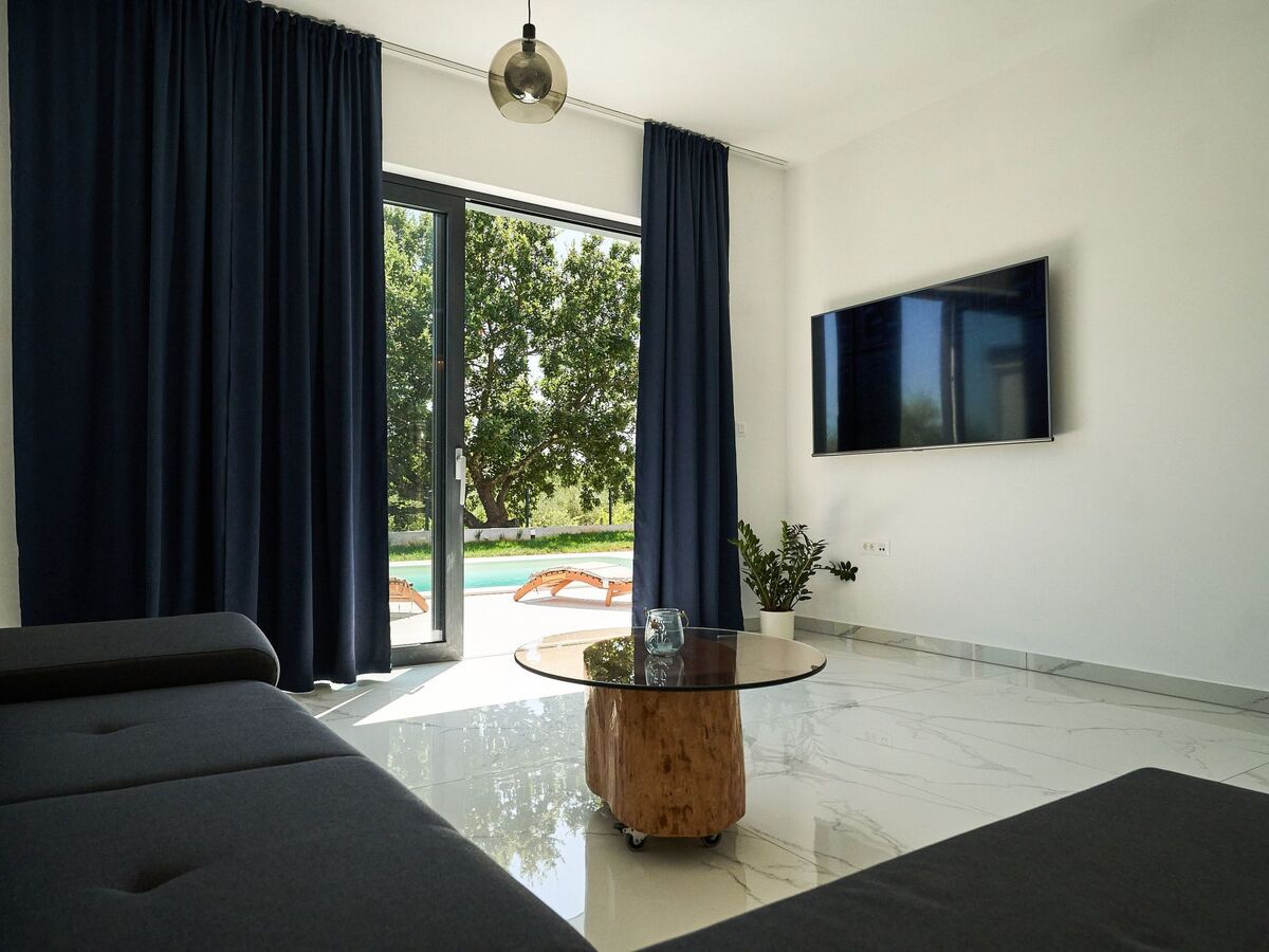 Villa Martin Noel à Poreč : maison 3 chambres avec piscine - Photo 11