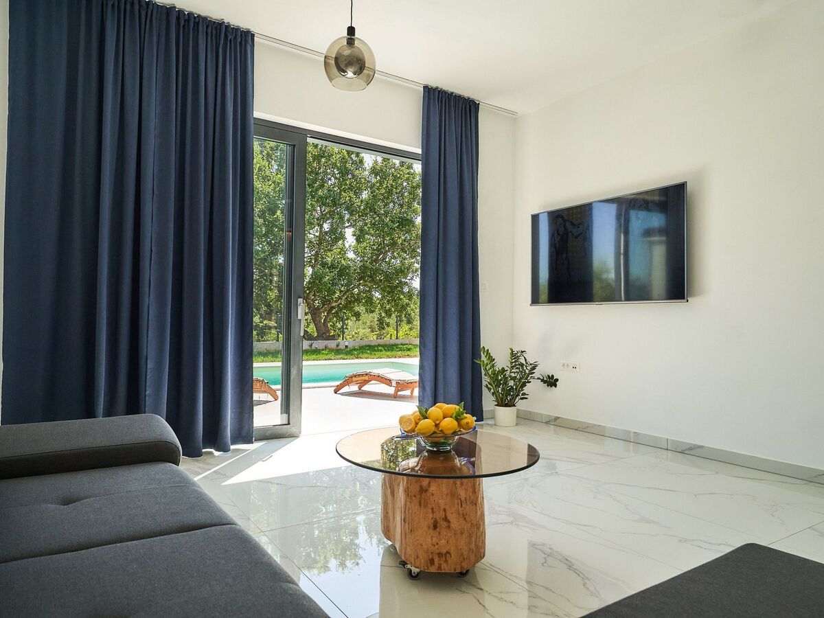 Villa Martin Noel à Poreč : maison 3 chambres avec piscine - Photo 12