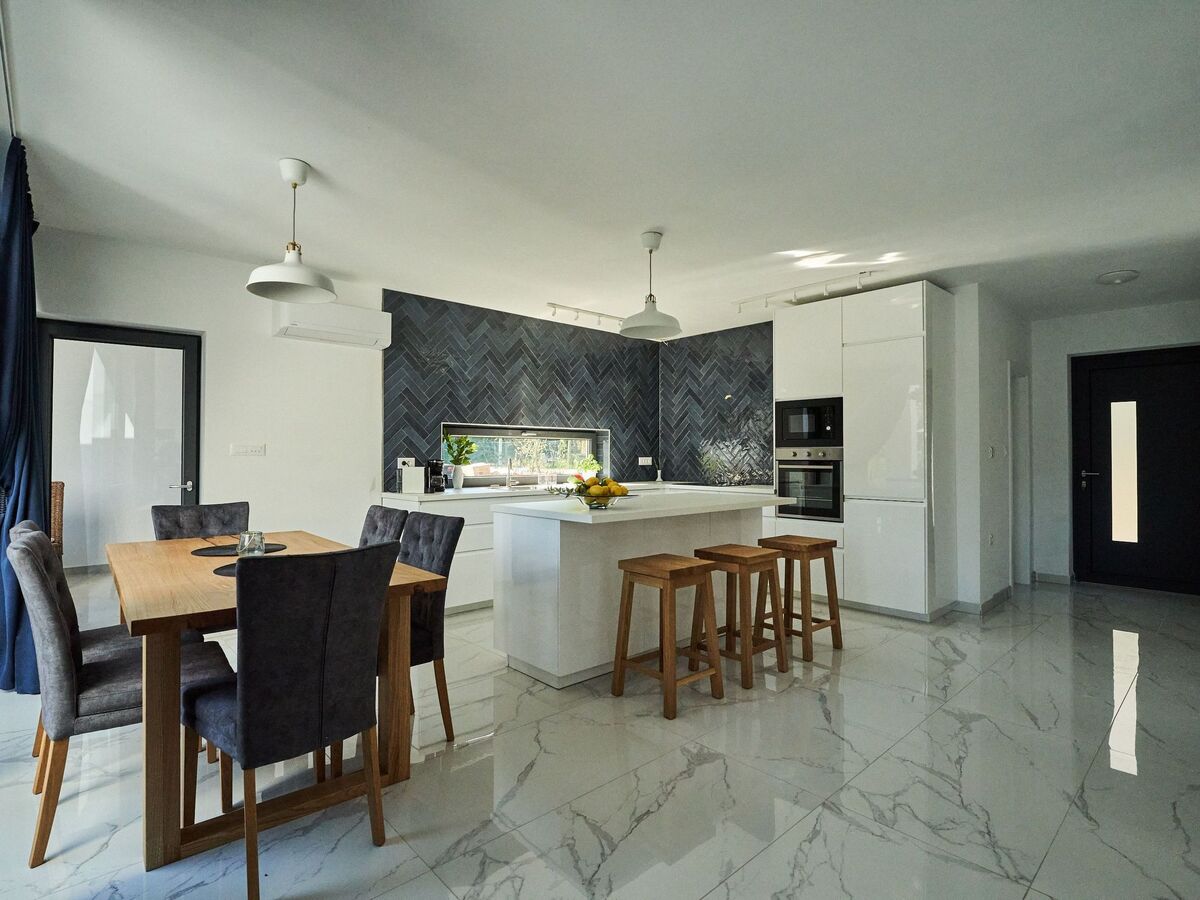 Villa Martin Noel à Poreč : maison 3 chambres avec piscine - Photo 13