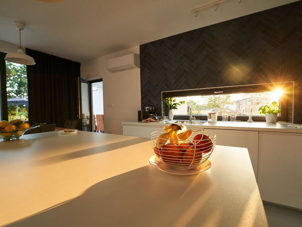 Villa Martin Noel à Poreč : maison 3 chambres avec piscine - Photo 17