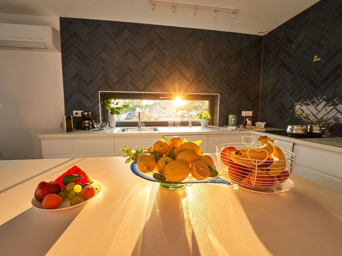 Villa Martin Noel à Poreč : maison 3 chambres avec piscine - Photo 19