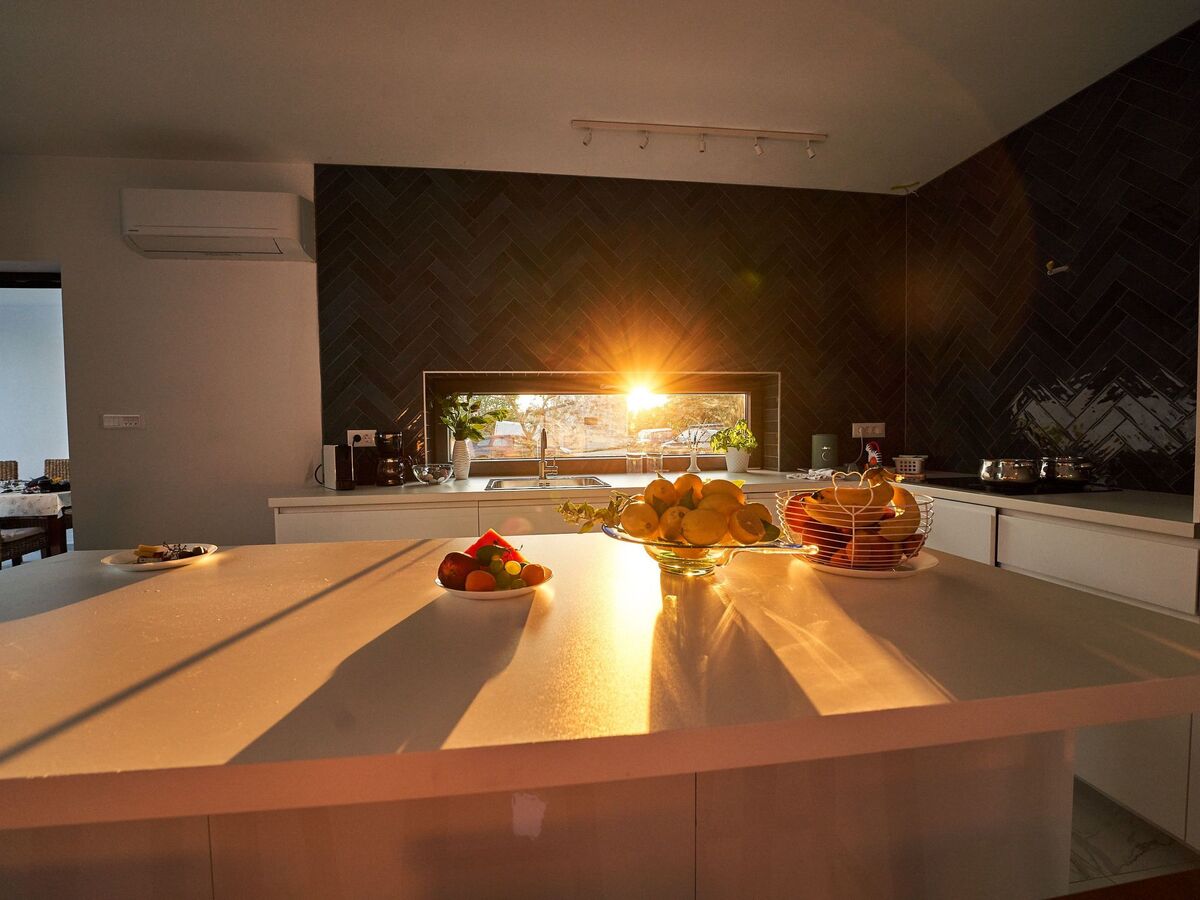 Villa Martin Noel à Poreč : maison 3 chambres avec piscine - Photo 20