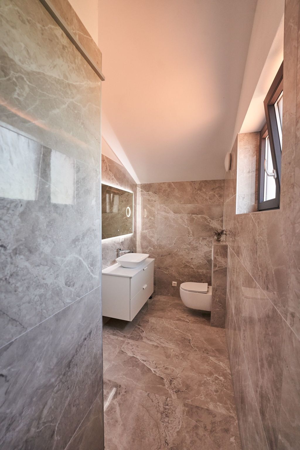 Villa Martin Noel à Poreč : maison 3 chambres avec piscine - Photo 24