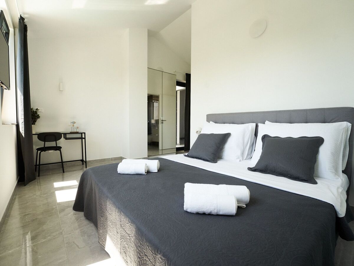 Villa Martin Noel à Poreč : maison 3 chambres avec piscine - Photo 26