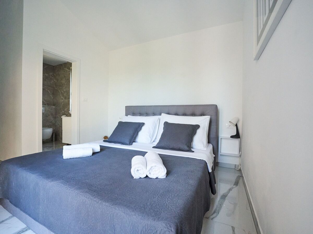 Villa Martin Noel à Poreč : maison 3 chambres avec piscine - Photo 30