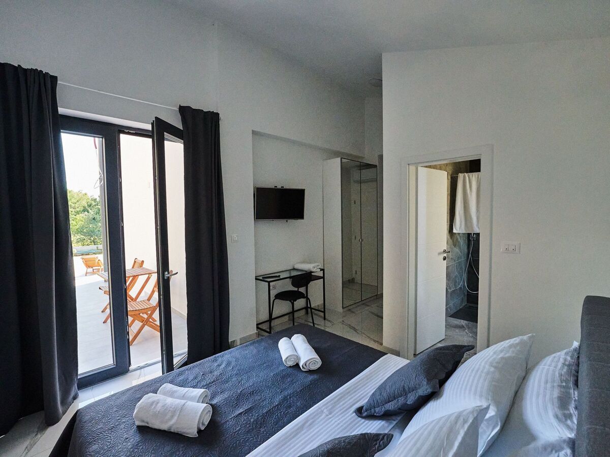 Villa Martin Noel à Poreč : maison 3 chambres avec piscine - Photo 31