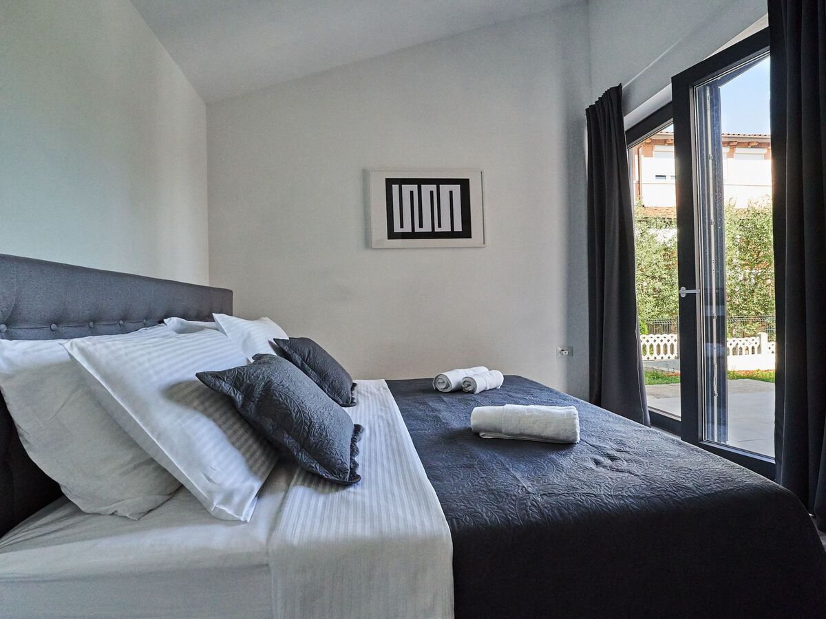 Villa Martin Noel à Poreč : maison 3 chambres avec piscine - Photo 32