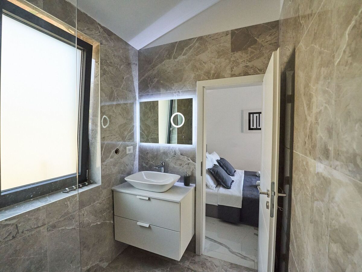 Villa Martin Noel à Poreč : maison 3 chambres avec piscine - Photo 34