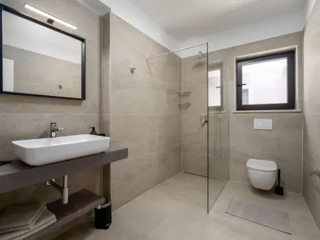 Villa Palazzina 1 – Maison 8 pers. piscine privée : photo 35