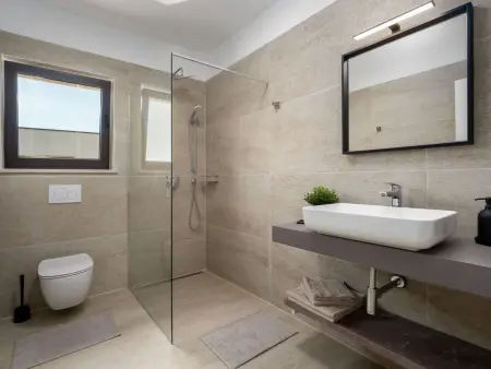 Villa Palazzina 1 – Maison 8 pers. piscine privée : photo 50