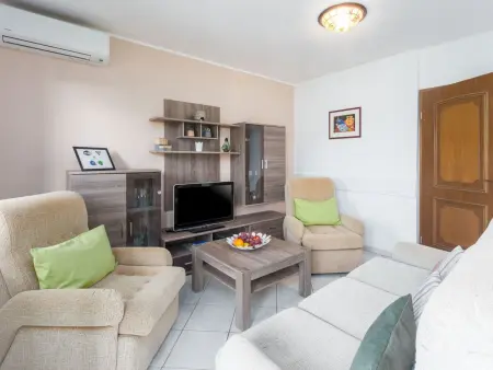 Maison Oliva - 6 pers, jardin & terrasse à Poreč : photo 6