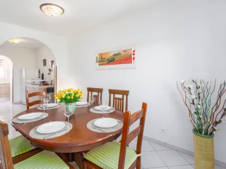 Maison Oliva - 6 pers, jardin & terrasse à Poreč : photo 7