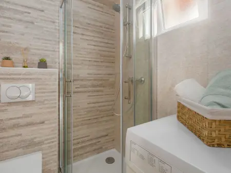 Maison Oliva - 6 pers, jardin & terrasse à Poreč : photo 14