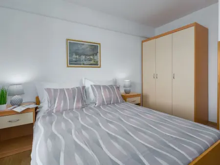 Maison Oliva - 6 pers, jardin & terrasse à Poreč : photo 20