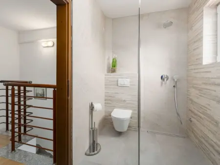 Maison Oliva - 6 pers, jardin & terrasse à Poreč : photo 25