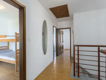 Maison Oliva - 6 pers, jardin & terrasse à Poreč : photo 28