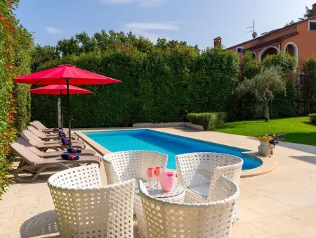 Villa Sunset Garden, 12 pers., piscine et jardin 1200 m² : photo 4