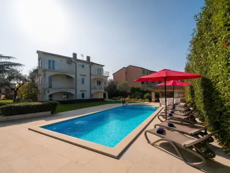 Villa Sunset Garden, 12 pers., piscine et jardin 1200 m² : photo 5