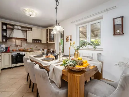 Villa Sunset Garden, 12 pers., piscine et jardin 1200 m² : photo 9