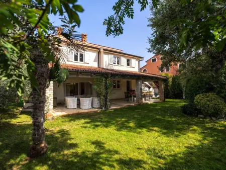 Villa Sunset Garden, 12 pers., piscine et jardin 1200 m² : photo 11