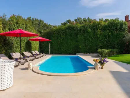 Villa Sunset Garden, 12 pers., piscine et jardin 1200 m² : photo 13