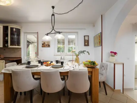 Villa Sunset Garden, 12 pers., piscine et jardin 1200 m² : photo 15