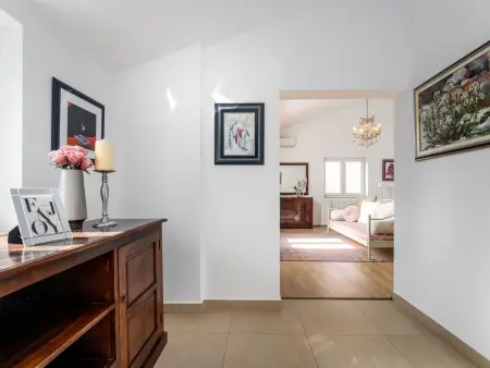 Villa Sunset Garden, 12 pers., piscine et jardin 1200 m² : photo 18
