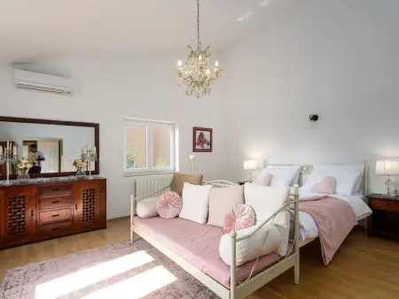 Villa Sunset Garden, 12 pers., piscine et jardin 1200 m² : photo 19