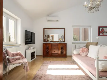 Villa Sunset Garden, 12 pers., piscine et jardin 1200 m² : photo 20