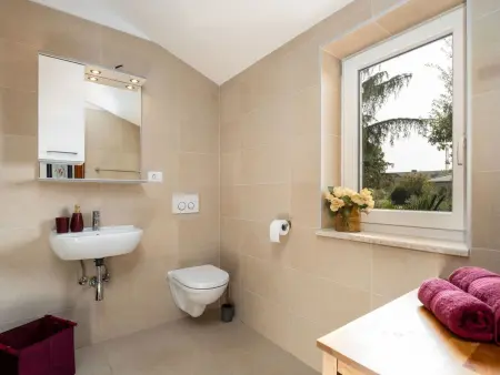 Villa Sunset Garden, 12 pers., piscine et jardin 1200 m² : photo 22