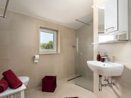 Villa Sunset Garden, 12 pers., piscine et jardin 1200 m² : photo 34