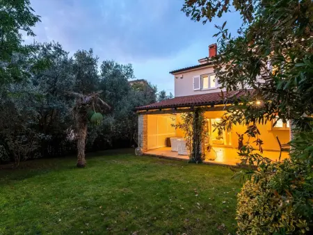 Villa Sunset Garden, 12 pers., piscine et jardin 1200 m² : photo 37