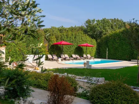 Villa Sunset Garden, 12 pers., piscine et jardin 1200 m² : photo 38