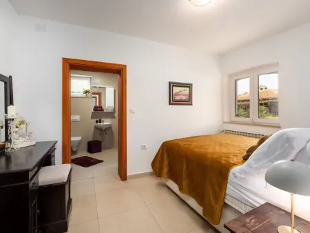 Villa Sunset Garden, 12 pers., piscine et jardin 1200 m² : photo 46