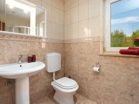 Villa Sunset Garden, 12 pers., piscine et jardin 1200 m² : photo 47