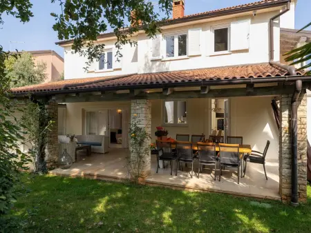 Villa Sunset Garden, 12 pers., piscine et jardin 1200 m² : photo 50