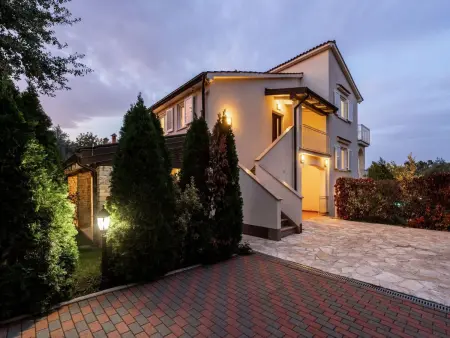Villa Sunset Garden, 12 pers., piscine et jardin 1200 m² : photo 52
