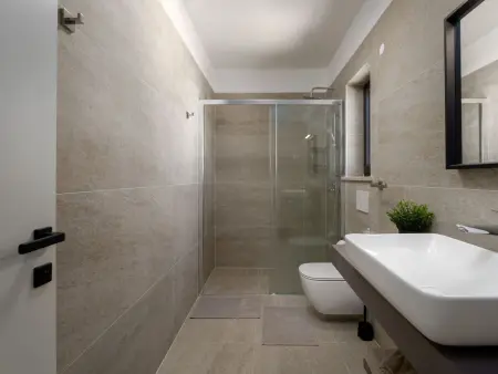 Villa Palazzina 2 à Poreč – 8 pers, piscine & sauna : photo 31