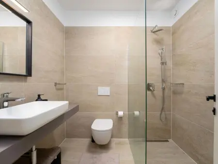Villa Palazzina 2 à Poreč – 8 pers, piscine & sauna : photo 38