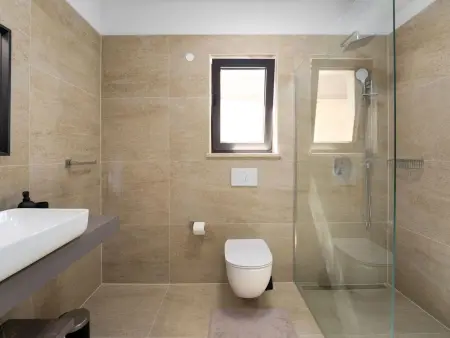 Villa Palazzina 2 à Poreč – 8 pers, piscine & sauna : photo 45