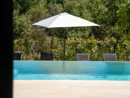 Villa Palazzina 2 à Poreč – 8 pers, piscine & sauna : photo 46