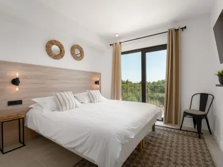 Villa Palazzina 2 à Poreč – 8 pers, piscine & sauna : photo 47