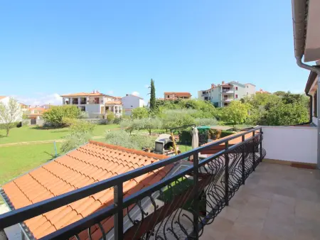 Anamaria, maison 6 personnes à 400 m de la mer : photo 17