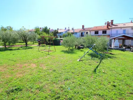 Anamaria, maison 6 personnes à 400 m de la mer : photo 18