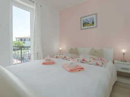 Anamaria, maison 6 personnes à 400 m de la mer : photo 19