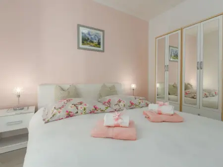 Anamaria, maison 6 personnes à 400 m de la mer : photo 20