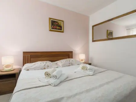 Anamaria, maison 6 personnes à 400 m de la mer : photo 25