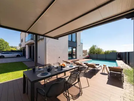 Villa Mare Exclusive – Maison avec piscine chauffée à Poreč : photo 2